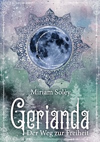 Gerianda - Miriam Solèy - ebook