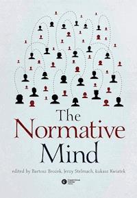 The Normative Mind -  - ebook
