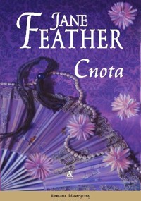 Cnota - Feather Jane - ebook