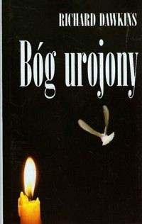 Bóg urojony - Richard Dawkins - ebook + książka