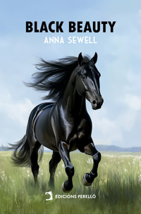 Black Beauty - Anna Sewell - ebook