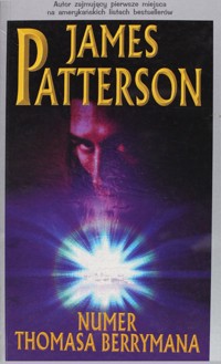 Numer Thomasa Berrymana - James Patterson - ebook