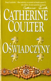 Oświadczyny - Catherine Coulter - ebook