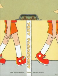 Trzy paradoksy - Hornschemeier Paul - książka