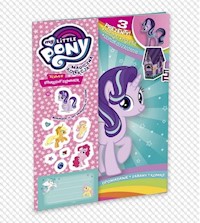 Magiczna Kolekcja My Little Pony 11 My Little Pony -  - książka