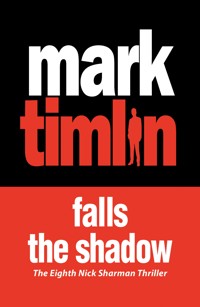 Falls the Shadow - Mark Timlin - ebook