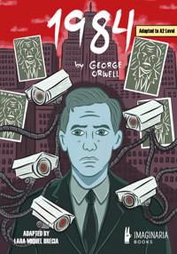 1984 (A2 level) - George Orwell - ebook