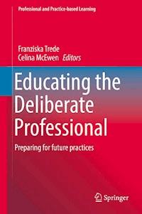 Educating the Deliberate Professional -  - ebook