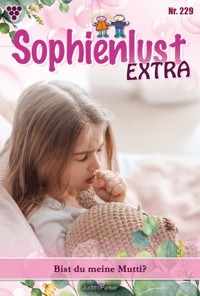 Bist du meine Mutti? - Judith Parker - ebook