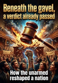 Beneath the gavel, a verdict already passed - Nova Fairchild - ebook