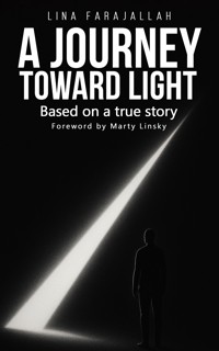A Journey Toward Light - Lina Farajallah - ebook