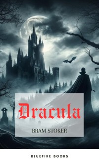 Dracula - Stoker Bram - ebook