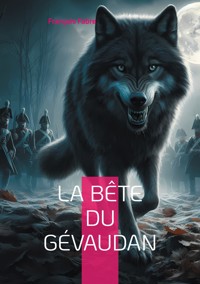 La Bête du Gévaudan - François Fabre - ebook