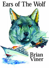 Ears of the Wolf - Brian Viner - ebook