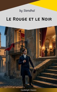 Le Rouge et le Noir - Stendhal - ebook