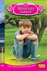 Słoneczny Zakątek Tom 64 Łobuz z sercem - Vandenberg Patricia - książka