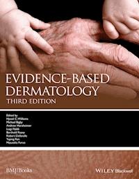Evidence-Based Dermatology -  - ebook