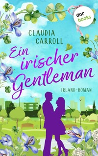Ein irischer Gentleman - Claudia Carroll - ebook