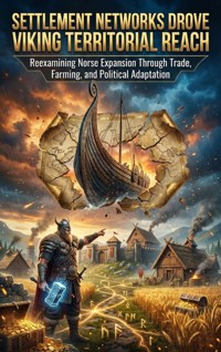 Settlement Networks Drove Viking Territorial Reach - Sofia Lane - ebook