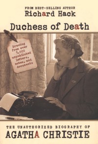 Duchess of Death - Richard Hack - ebook