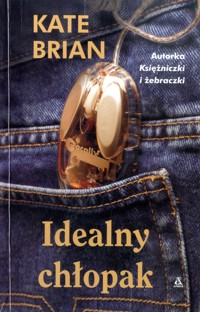 Idealny chłopak - Kate Brian - ebook