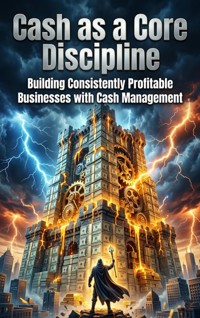 Cash as a Core Discipline - Veda Grant - ebook