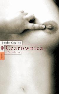 Czarownica z Portobello - Paulo Coelho - ebook + audiobook + książka