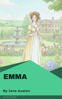 Emma - Jane Austen  - ebook