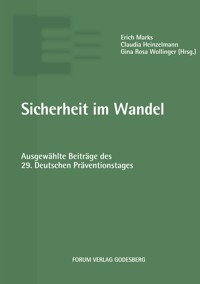 Sicherheit im Wandel -  - ebook