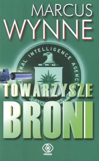 Towarzysze broni - Marcus Wynne - ebook
