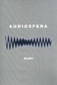 Audiosfera -  - książka