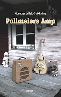 Pollmeiers Amp - Guenther Leifeld-Strikkeling - ebook