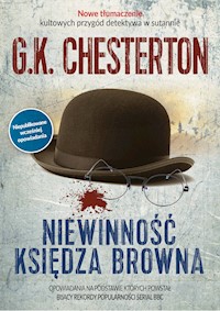 Niewinność Księdza Browna - Gilbert Keith Chesterton - ebook