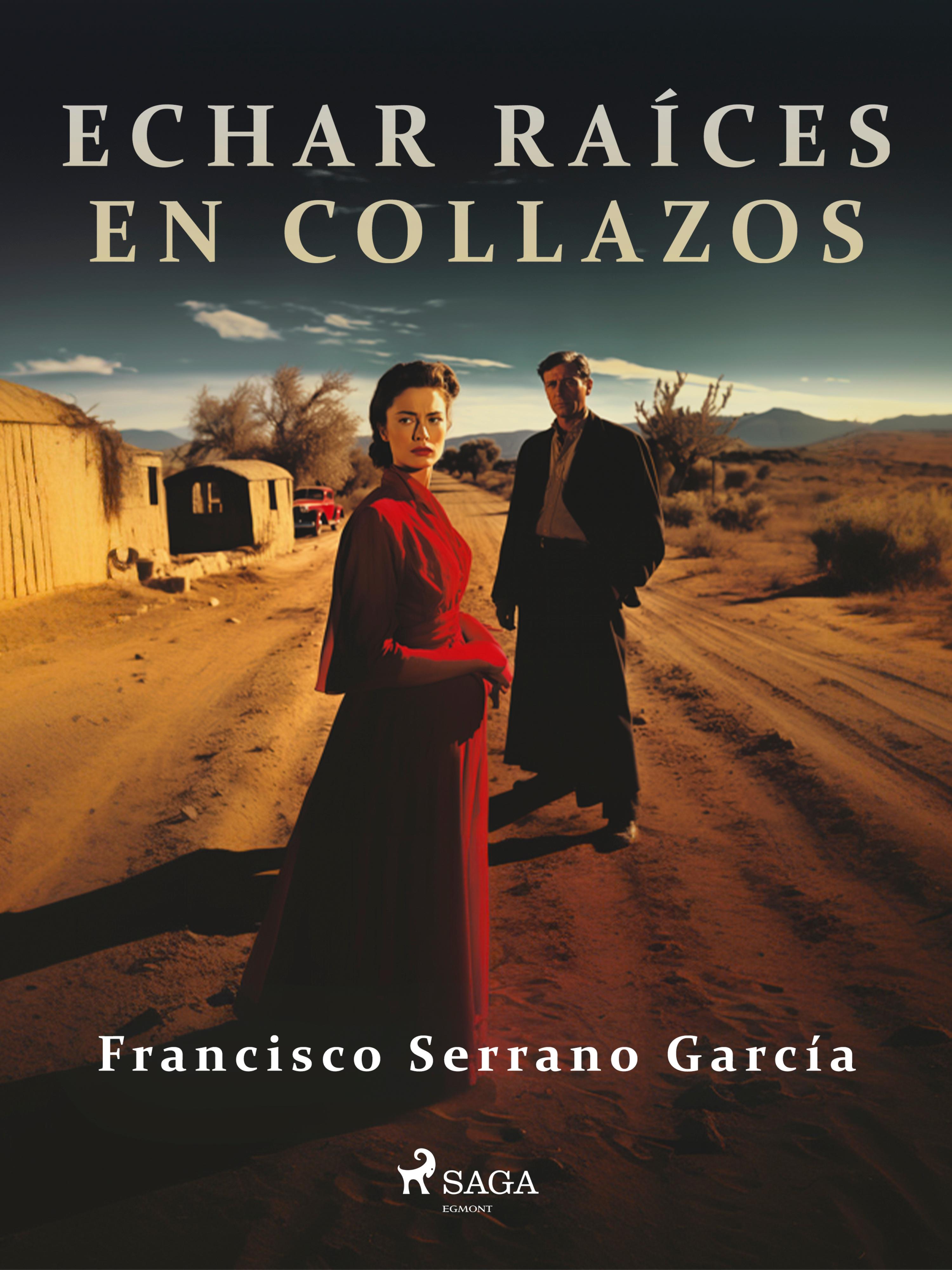 Echar raíces en collazos