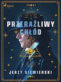 Przeraźliwy chłód - Jerzy Siewierski - ebook + audiobook