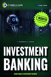 Investment Banking - Cybellium - ebook