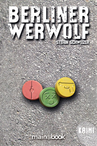 Berliner Werwolf - Stefan Schweizer - ebook