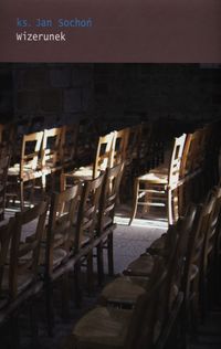 Wizerunek - Sochoń Jan - książka
