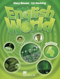 English World 4 Zeszyt ćwiczeń - Bowen Mary, Hocking Liz - książka