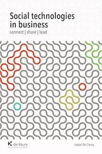 Social Technologies in Business - Collectif - ebook