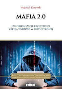 Mafia 2.0 - Wojciech Kurowski - ebook + książka