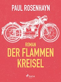 Der Flammen-Kreisel - Paul Rosenhayn - ebook