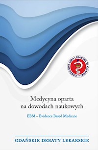 Medycyna oparta na dowodach naukowych -  - książka