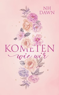 Kometen wie wir: Sammelband - NH Dawn - ebook