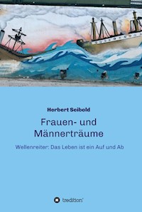 Frauen-und Männerträume - Herbert Seibold - ebook