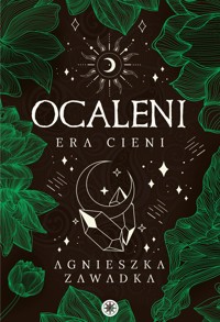 Ocaleni - Zawadka Agnieszka - ebook
