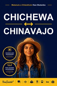 The Language Guide for Travelers - Chichewa to Navajo - YouGuide - ebook