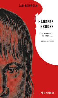 Hausers Bruder - Jan Beinßen - ebook