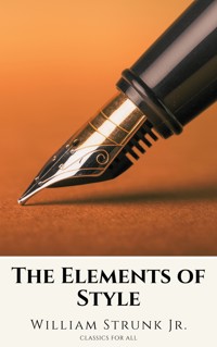 The Elements of Style ( Fourth Edition ) - William Strunk Jr. - ebook