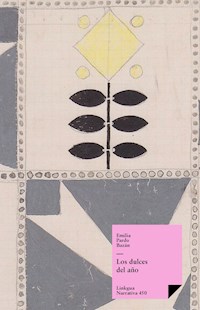 Los dulces del año - Émilia Pardo Bazan - ebook